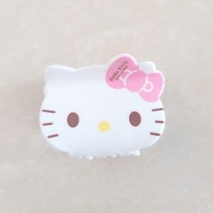 Hello Kitty Claw Clip